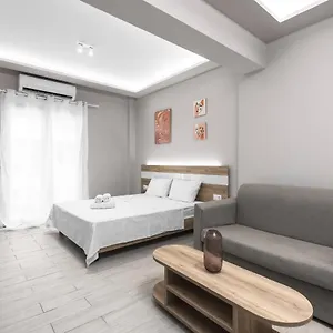 Lausanne, Nilie Hospitality Mgmt Salonic