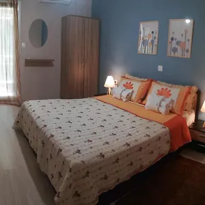 Central Apartment Salonic