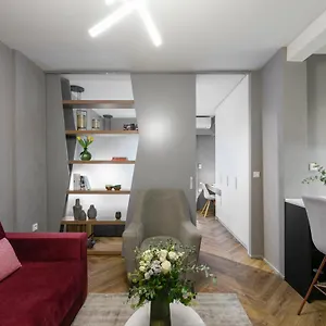 Olvios Luxury Salonic