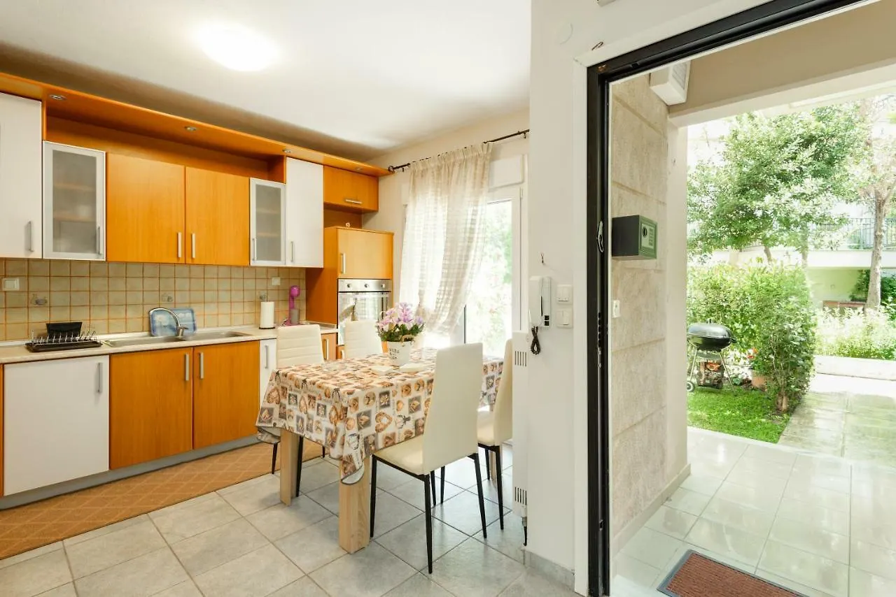 Luxury House For All Seasons Salonic 0*,  Grecia