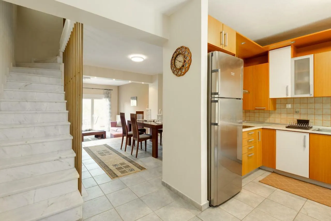 Luxury House For All Seasons Salonic 0*,  Grecia