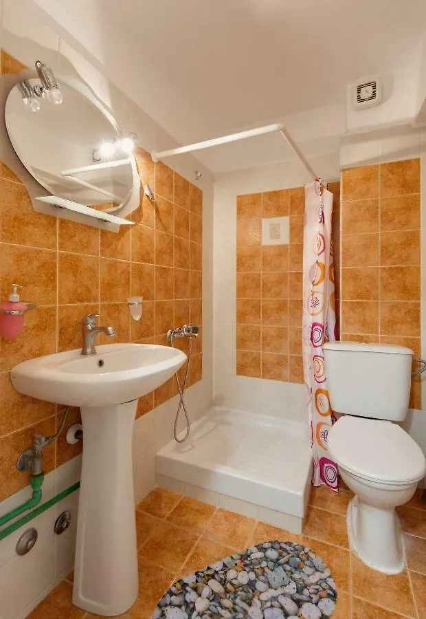 Luxury House For All Seasons Salonic 0*,
