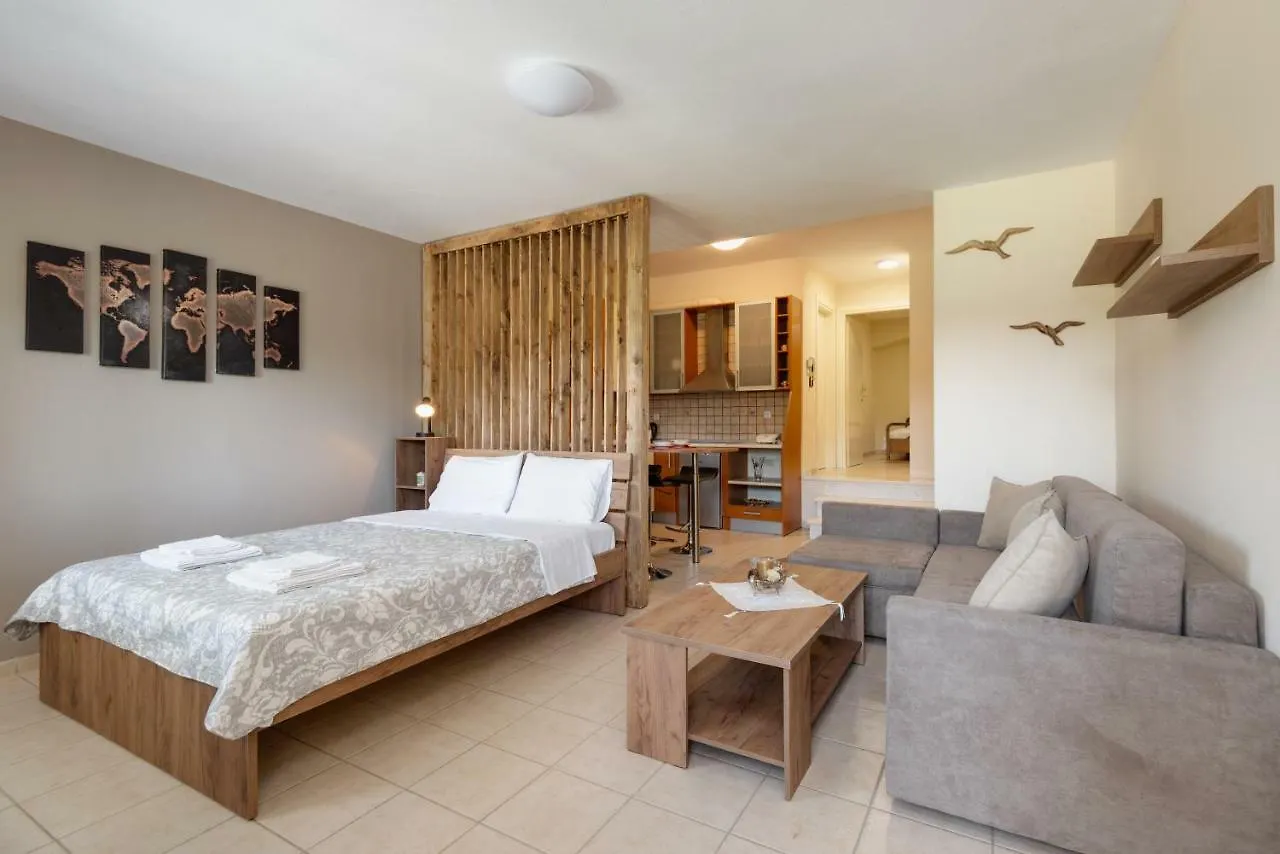 Luxury House For All Seasons Salonic 0*,  Grecia