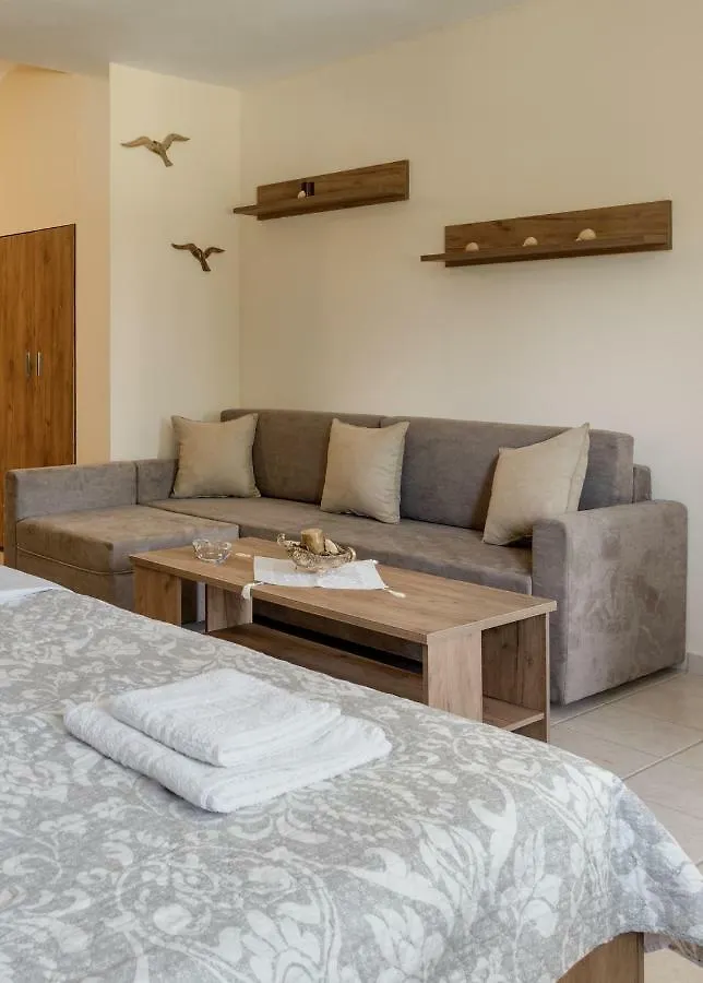 Luxury House For All Seasons Salonic