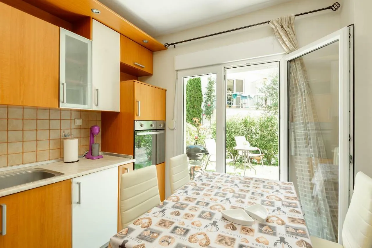 Apartament Luxury House For All Seasons Salonic