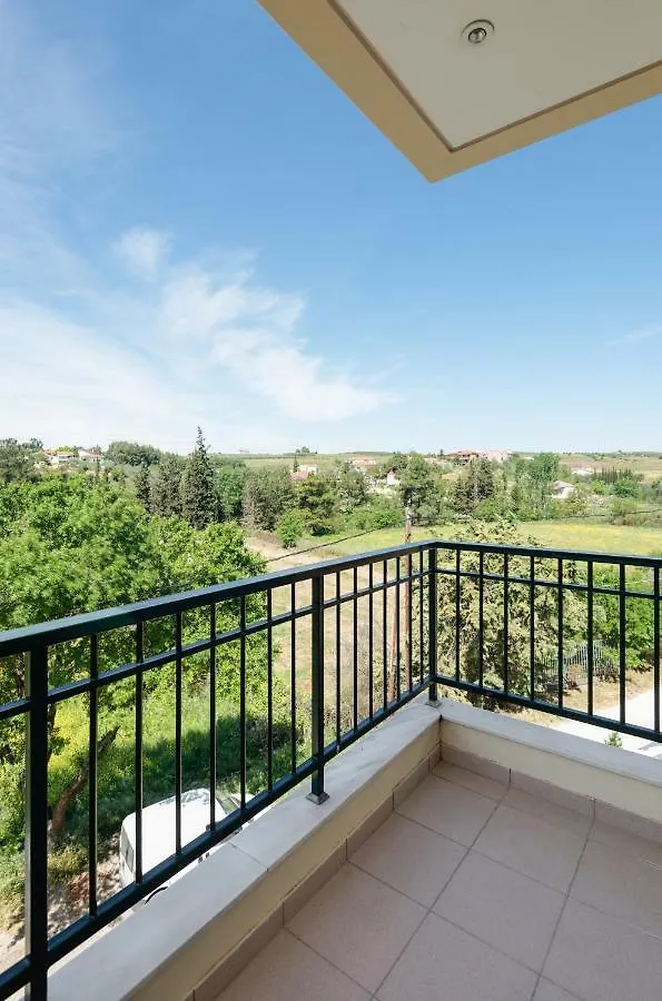 Luxury House For All Seasons Salonic Apartament