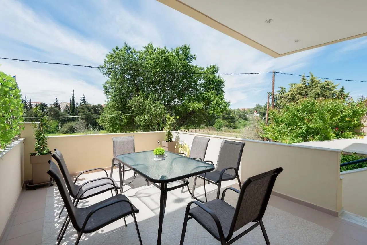 Luxury House For All Seasons Salonic Grecia